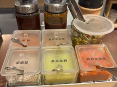-肉肉大米(德基广场店)