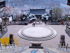 -句容茅山景区