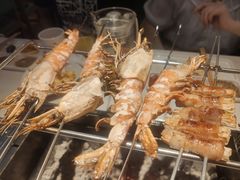 -小鲜肉延边朝鲜族烤串(珠海店)