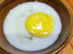 肉饼蒸蛋-肆姐面粉馆(坡子街店)