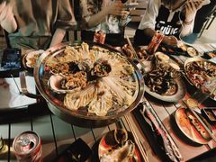 -KAOKAO烤烤·丹东海鲜烧烤(望京店)