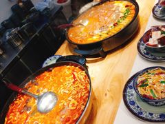 -老城南.鸭血粉丝汤(夫子庙店)