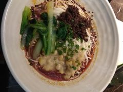 豌豆仔担担面-醉美餐厅