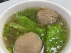 -彬记牛肉粿