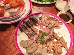 -春梅里卤鹅馆·47年老字号(中山路店)