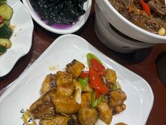 -董府·古宅餐厅