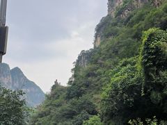 -狼牙山风景区