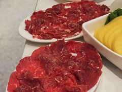-牛焱·贵州黄牛肉火锅(城西银泰店)