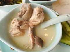 -捞神煲汤火锅(湖滨商业街店)