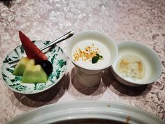 -新光酒家·河豚·海鲜·蟹料理(浦东店)