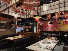 -千寻山野烤肉(天虹店)