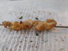 -纪录片《人生一串》体验店(静安店)