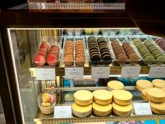 -PAUL LAFAYET 法式甜品(港汇广场店)