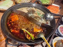 -楠火锅(昆山金鹰店)