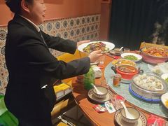 -纳瓦新疆菜(银都店)
