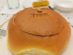 咖喱面包鸡-大树餐厅(朝阳大悦城店)