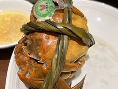 -龙悦湾酒家·八阵鱼生·渔人码头店