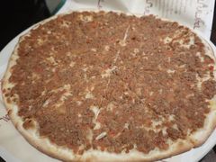 -ELI FALAFEL Lebanese&Mediterranean黎巴嫩美食(富城路店)