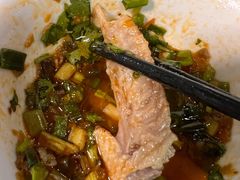 -南渝食府.石锅鸡(尚城花园店)