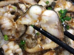 生鱼煲仔饭-红星光发煲仔饭(大石街店)