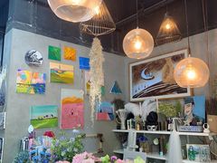 -100家灵感仓库·DIY团建(什刹海店)