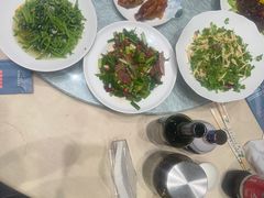 -7号院家宴.烧鸽子(门头沟店)