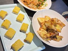 -紫泥369粗粮季(四牌楼店)