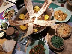 -淀里船宴(卓达店)