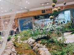 -1/4 ONE QUARTER COFFEE LAB(朝阳大悦城店)