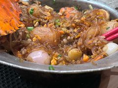 -金玉满堂潮州酒楼(无限极荟购物广场店)