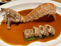 溏心富贵虾-新荣记(西溪湿地店)