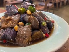 八旗茄子-锦小馆(安贞店)