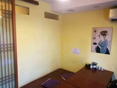 -浪花亭日本料理(古田路店)