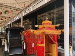 -云间粮仓