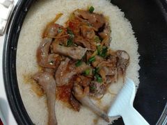 -大鸽饭(马王堆店)