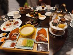 -天瑞轩·粤菜餐厅