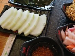 -重庆烧鸡公火锅(簋街店)