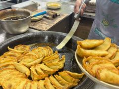 -李记清真馆(打钉巷店)