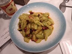 -川府宴语烤鱼川菜家常菜(梨园店)