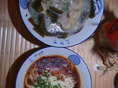 -丁阿纸面馆