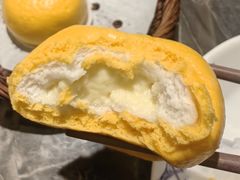 -前海沿·海鲜水饺青岛菜(乐客城店)