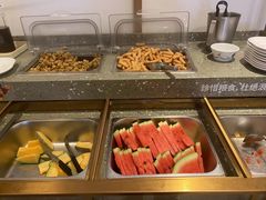 -大丰收李家(闽侯正荣财富中心广场店)
