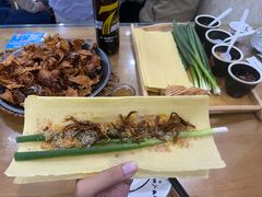 -许家炒鸡店(清真寺街店)