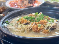 -博鳌悠然·忠锐杂粮茶餐厅