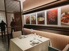 -悦融琥珀·京鲁菜·海味珍品(西单店)