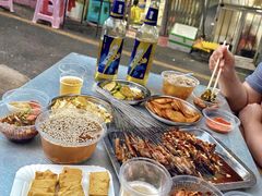 -宋文成烤肉(白沙巷店)