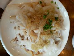 -沙河粉村·国家非遗传承(云台店)