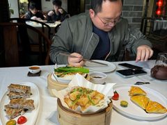 -味可道美食坊(福基路店)