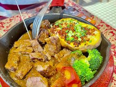 -彼德西餐厅(凯德广场新南店)