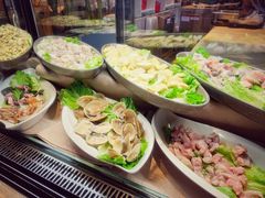 -隐秀山居酒店·秀厨融合西餐厅
